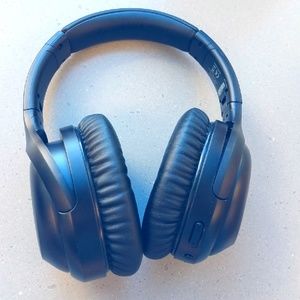 Besdio Noise Cancel Bluetooth Headset